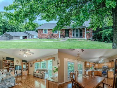 12090 County Road 4037, Holts Summit, MO, 65043
