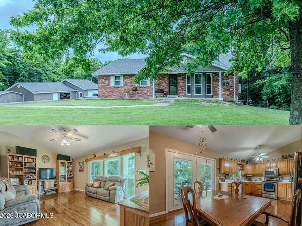 12090 County Road 4037, Holts Summit, MO 65043