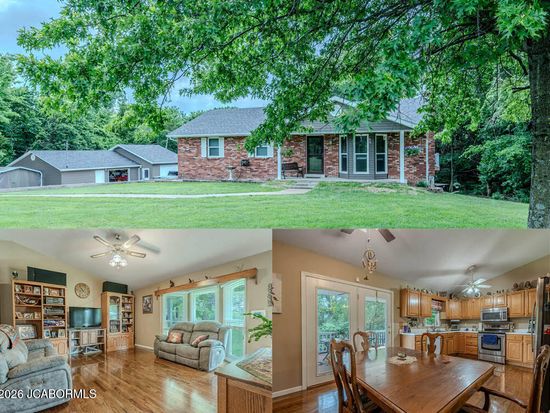 12090 County Road 4037, Holts Summit, MO 65043