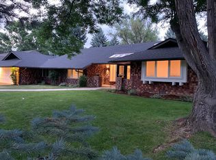 6997 Indian Peaks Trl, Boulder, CO 80301
