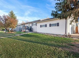 600 Summit St, Belle Fourche, SD 57717