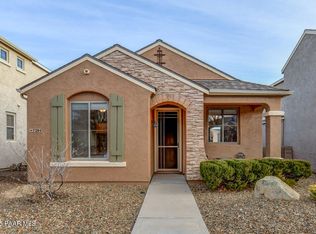 7284 E Night Watch Way, Prescott Valley, AZ 86314