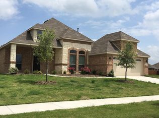 117 Traveller St, Waxahachie, TX 75165