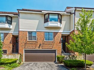 9631 Laramie Ave, Skokie, IL 60077