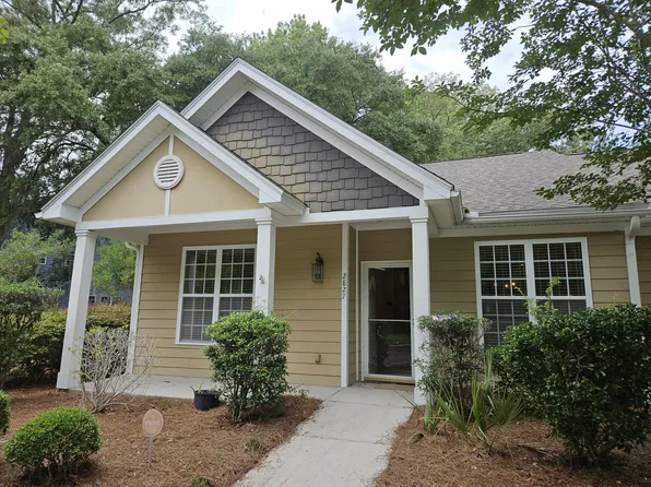 2827 Sweetleaf Ln, Johns Island, SC 29455