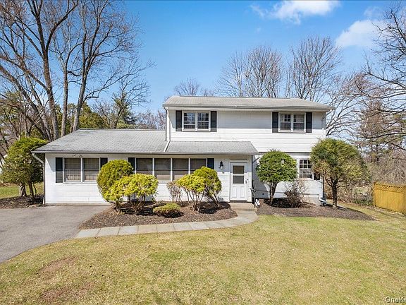 2nd image of 496 Granite Springs Road
