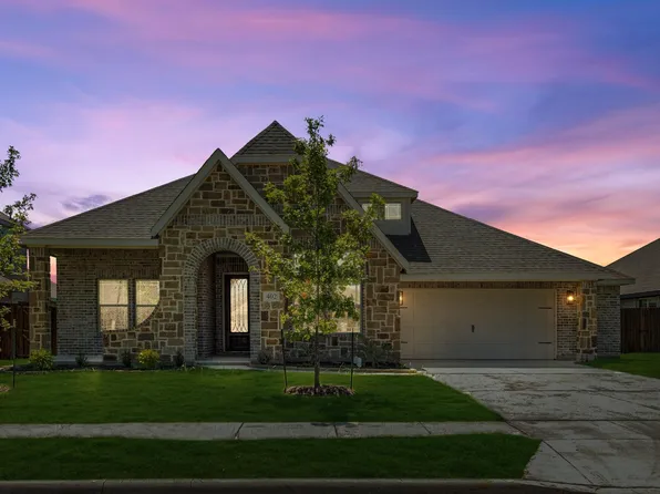 402 Laurel Ln, Glenn Heights, TX 75154