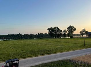 67 Catfish Ln #67, Crump, TN 38327