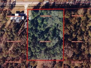 Oak Ln, Ragley, LA 70657