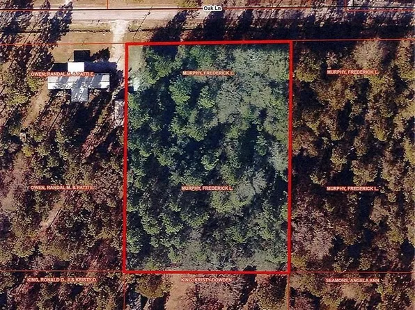 Oak Ln, Ragley, LA 70657