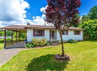 71 Hillview Cir, Brevard, NC 28712