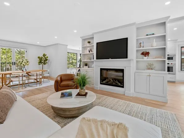 58-60 University Rd, Brookline, MA 02445