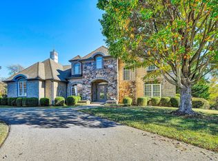 5120 Carter Grove Ln, Roanoke, VA 24012