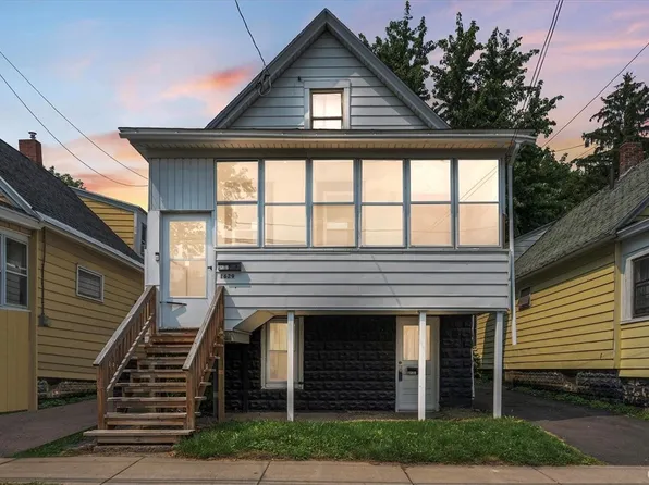 1629 Hawley Ave, Syracuse, NY 13206