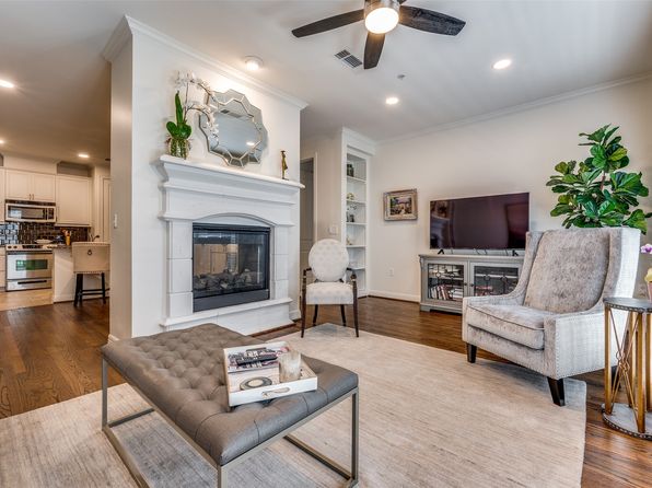 Home for Sale in North Dallas TX