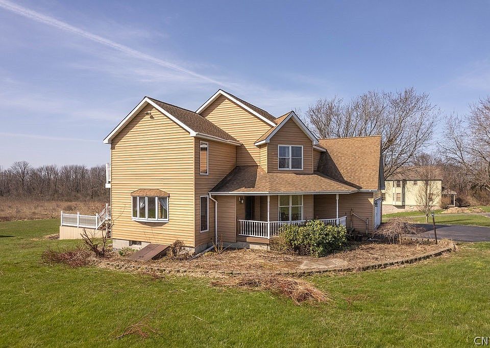 317 W Lake Rd, Oswego, NY 13126 Zillow