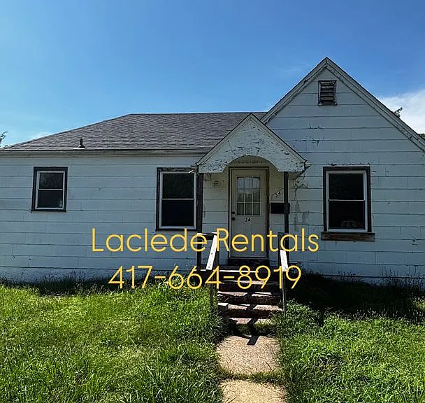 34 Greenwood Dr — Photo 1