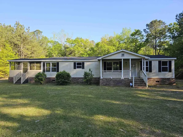 238 Hayfield Rd., Georgetown, SC 29440
