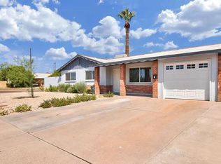 6608 E Latham St, Scottsdale, AZ 85257