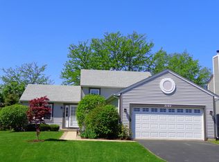 2160 N Millstone Dr, Lake Villa, IL