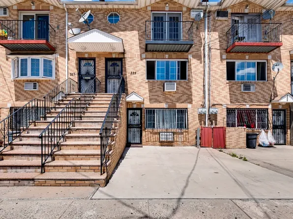325 Winthrop St, Brooklyn, NY 11225