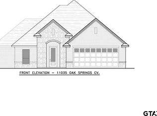 11035 Oak Springs Cv, Tyler, TX 75703