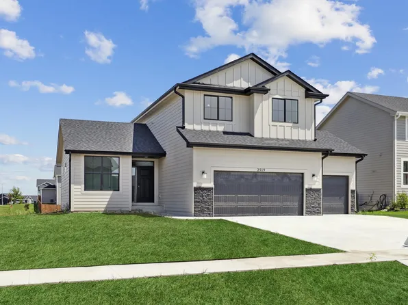 2519 NW Linwood Ct, Ankeny, IA 50023