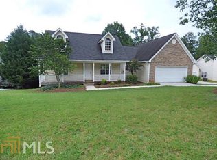 220 Berkshire Pass, Covington, GA 30016
