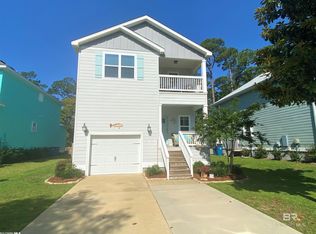 1284 Mako Loop, Gulf Shores, AL 36542
