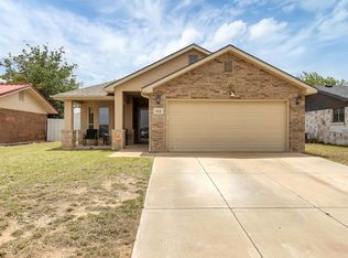 664 Purdue St, Odessa, TX 79765