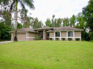 5211 Bygone St, Lehigh Acres, FL 33971