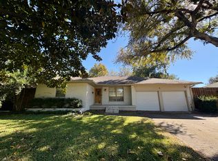 8482 Banquo Dr, Dallas, TX