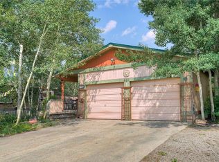 440 Cascade Cir, Silverthorne, CO 80498