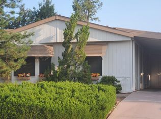 1106 W Crestview Dr, Payson, AZ 85541
