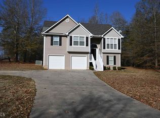 1013 Chester Woods Ct, Griffin, GA