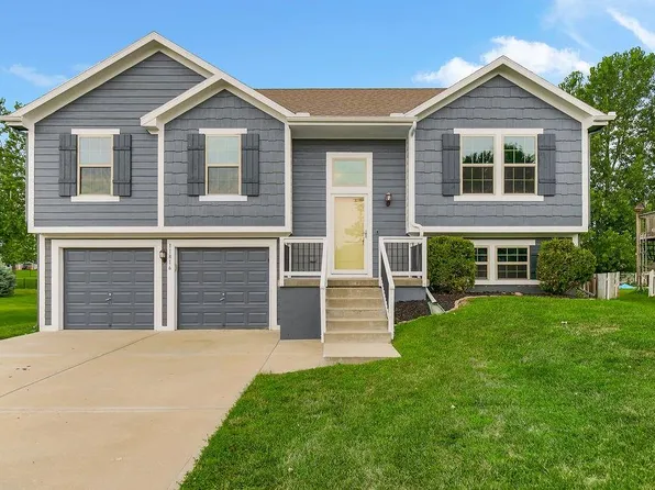 11816 N Belmont Ave, Kansas City, MO 64156
