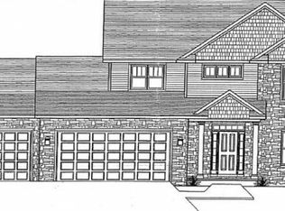 425 E Flintrock Dr, Appleton, WI 54913