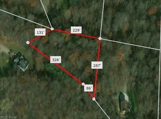 Yackey Dr NW, Strasburg, OH 44680