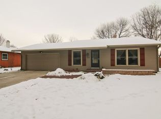 1705 Droster Rd, Madison, WI 53716