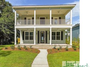 22718 Ga Highway 144, Richmond Hill, GA 31324