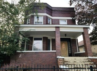 11726 S State St, Chicago, IL 60628