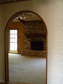 2nd image of 2601 Mount Carmel Dr
