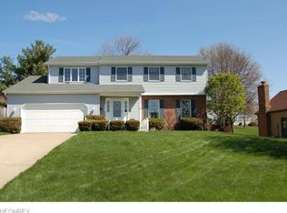 854 Terraview Dr, Boardman, OH 44512