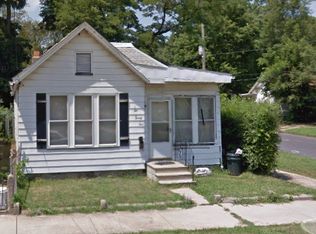 221 N Charlton St, Peoria, IL