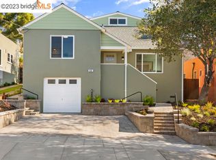 425 Ocean View Ave, Kensington, CA 94707