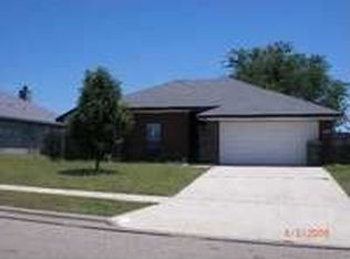 3908 Lone Oak Dr, Killeen, TX 76542