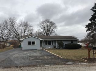 14007 S Meadowbrook Dr, Plainfield, IL 60544