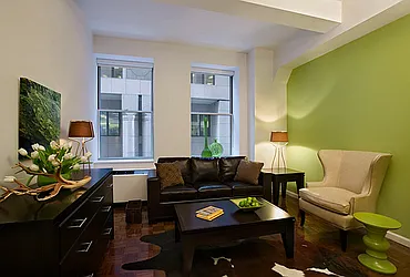 Rented by Metro Loft Management