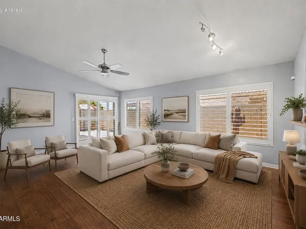 15595 N Lasso Drive, Surprise, AZ 85374