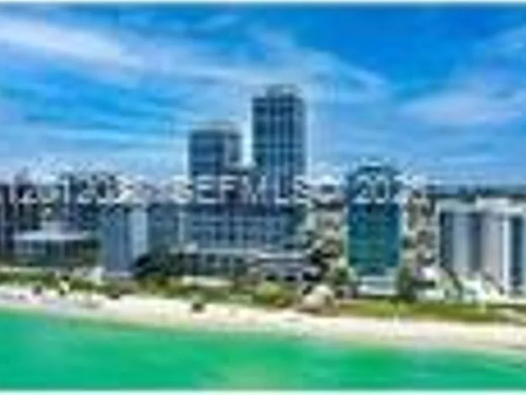6801 Collins Ave #1208 — Photo 21
